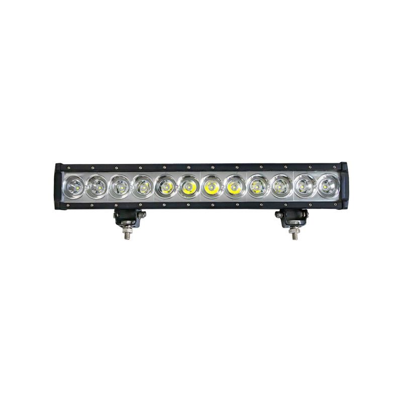 20W-320W Double row Led Light Bar for trucks SUV Off-road